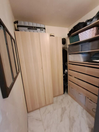  Appartement � vendre 3 pi�ces 65 m�