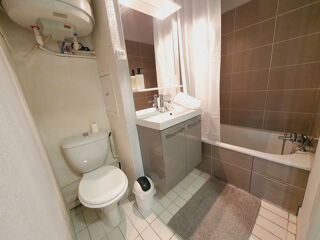  Appartement  vendre 1 pice 16 m