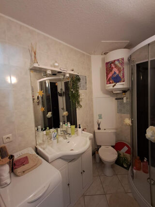  Appartement � vendre 2 pi�ces 30 m�