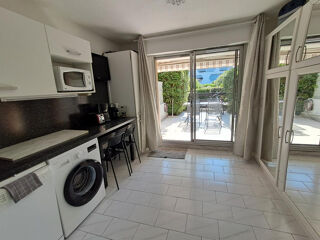  Appartement à vendre 1 pièce 23 m²