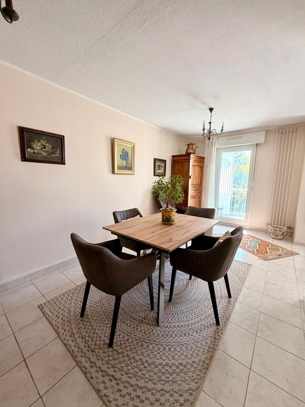 Vente Appartement Appartement T4 avec deux chambres et une place de parking - PROCHE CENTRE VILLE LA GRANDE MOTTE La grande motte
