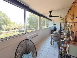  Appartement  vendre 3 pices 55 m