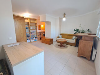  Appartement  vendre 2 pices 42 m