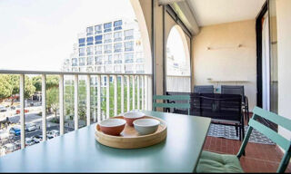  Appartement à vendre 2 pièces 33 m²