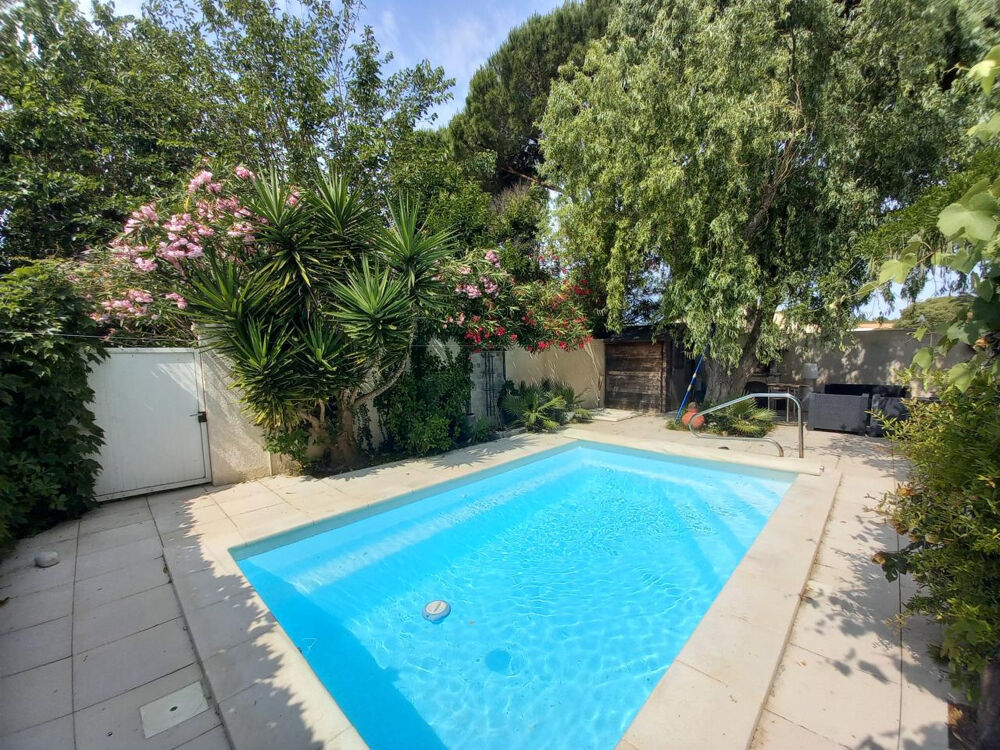  vendre  Maison La Grande-Motte (34280)