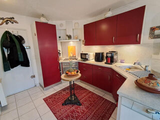  Appartement � vendre 2 pi�ces 48 m�