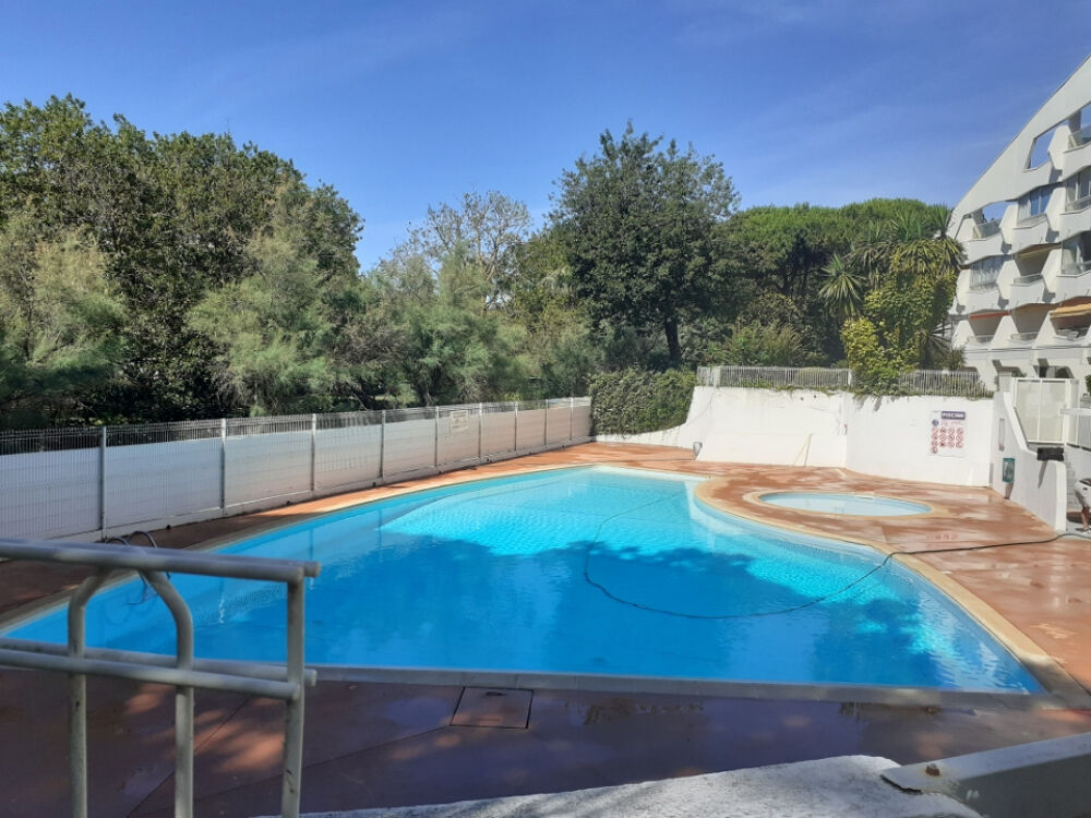 Vente Appartement Appartement studio cabine au 2ème avec asc - SECTEUR CALME AU COUCHANT La grande motte