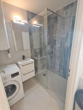  Appartement à vendre 1 pièce 23 m²