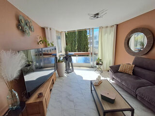  Appartement à vendre 3 pièces 65 m²