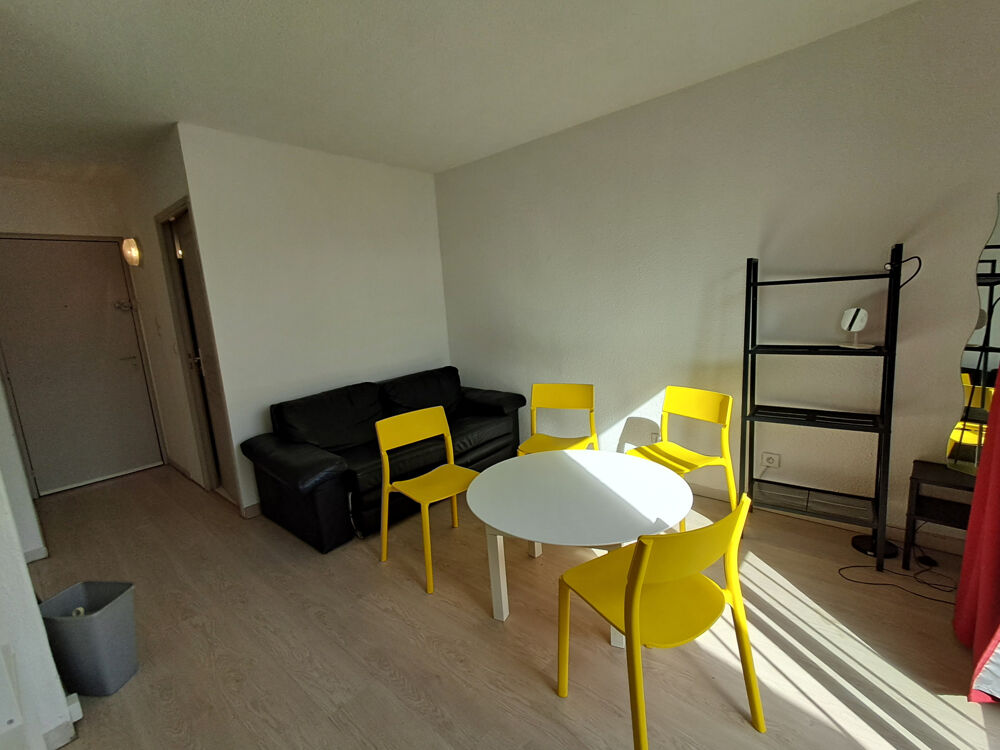 Vente Appartement Appartement type 2 centre ville. La grande motte