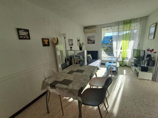  Appartement � vendre 3 pi�ces 35 m�