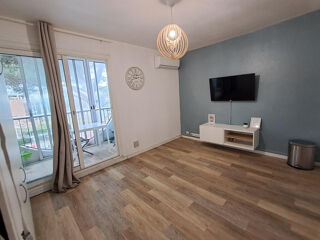  Appartement � vendre 1 pi�ce 22 m�