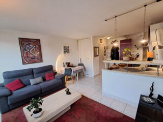  Appartement � vendre 2 pi�ces 48 m�