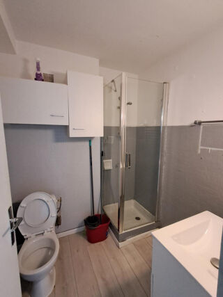  Appartement  vendre 1 pice 19 m