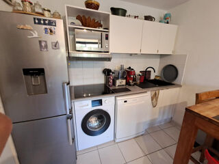  Appartement  vendre 3 pices 55 m