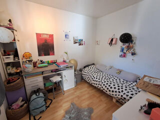  Appartement  vendre 2 pices 30 m