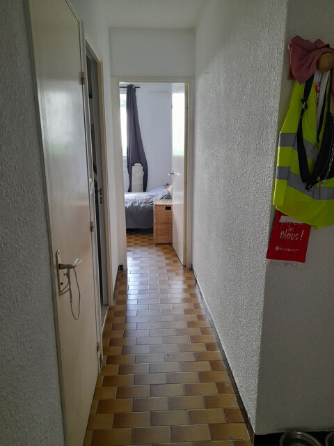  Appartement � louer 2 pi�ces 38 m�