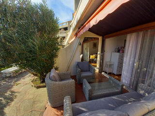 Appartement  vendre 2 pices 43 m