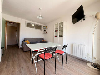  Appartement à vendre 2 pièces 33 m²