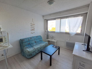  Appartement  vendre 1 pice 19 m