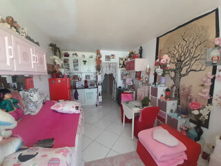  Appartement  vendre 1 pice 25 m