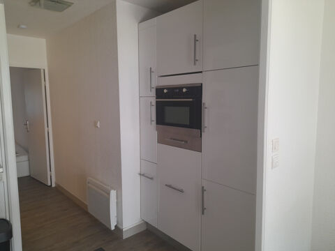  Appartement � louer 2 pi�ces 34 m�