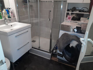  Appartement � vendre 1 pi�ce 28 m�