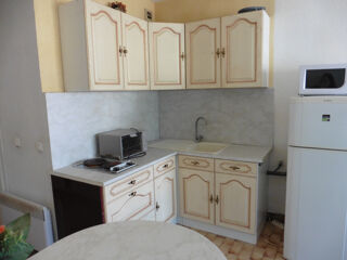  Appartement  vendre 1 pice 21 m