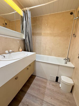  Appartement à vendre 2 pièces 33 m²