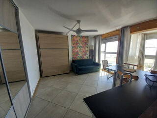  Appartement à vendre 1 pièce 29 m²