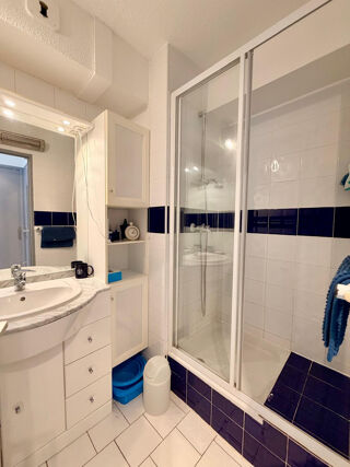  Appartement à vendre 1 pièce 34 m²