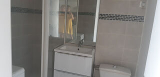 Appartement  vendre 1 pice 21 m