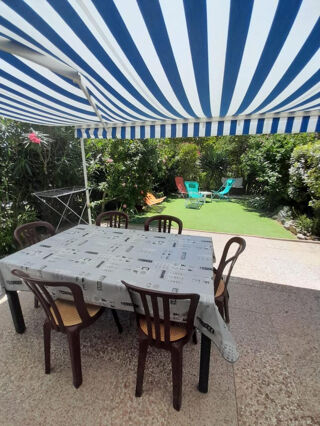  Appartement � vendre 2 pi�ces 47 m�