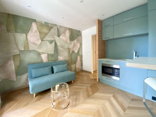  Appartement  vendre 1 pice 17 m