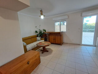  Appartement  vendre 2 pices 42 m