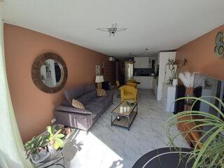  Appartement  vendre 3 pices 65 m