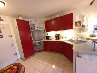  Appartement  vendre 2 pices 48 m