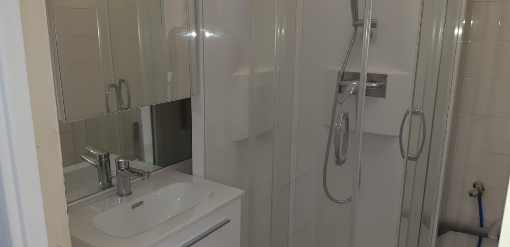Vente Appartement INVESTISSEMENT LOCATIF - STUDIO La grande motte