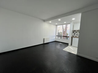  Appartement  vendre 1 pice 26 m
