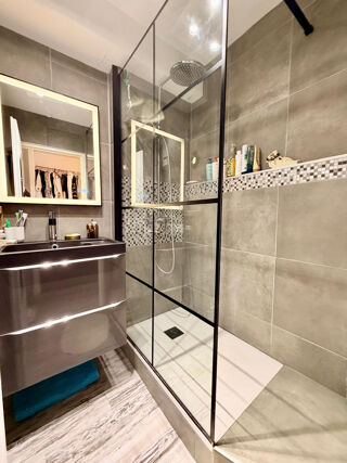  Appartement à vendre 1 pièce 21 m² La grande motte
