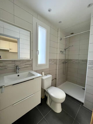  Appartement � vendre 1 pi�ce 26 m�