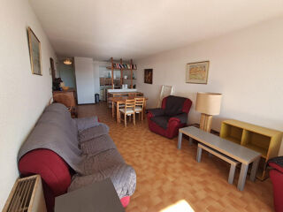  Appartement � vendre 3 pi�ces 49 m�