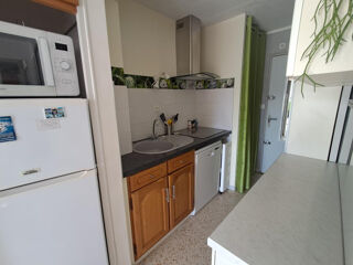  Appartement � vendre 3 pi�ces 35 m�
