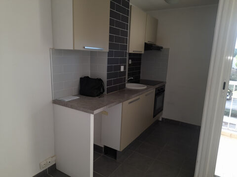  Appartement � louer 1 pi�ce 27 m�