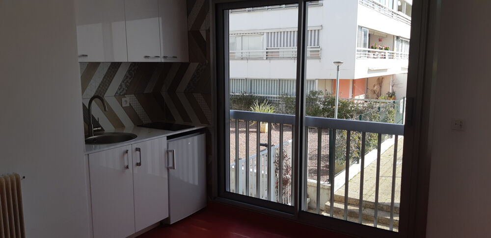 Vente Appartement INVESTISSEMENT LOCATIF - STUDIO La grande motte