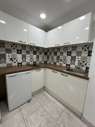  Appartement  vendre 1 pice 26 m