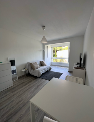  Appartement � vendre 1 pi�ce 26 m�