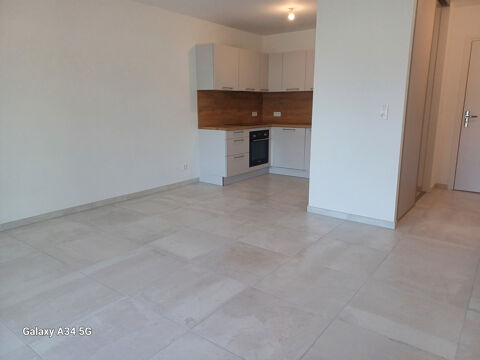  Appartement � louer 2 pi�ces 45 m�