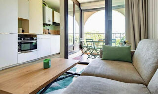  Appartement à vendre 2 pièces 33 m²