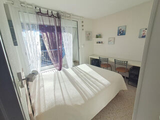  Appartement � vendre 3 pi�ces 35 m�